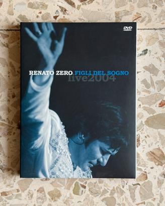 Renato zeto DVD