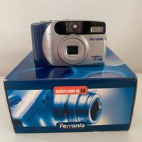 Macchina fotografica Ferrania