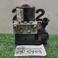 CENTRALINA ABS BMW Serie 1 Serie (E81) 6789301 die