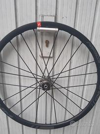 Fulcrum Ruote Racing Zero