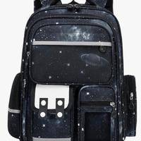 Zaino Scuola o Tempo Libero 30P x 20l x 42H cm 25l