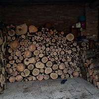 legna da ardere