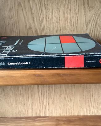 Succes with English Coursebook 1