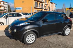 Nissan Juke 1.5 dCi Visia