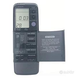 Telecomando Sanyo  air-conditioner