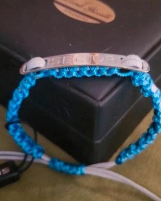 Sector bracciale uomo nuovo 