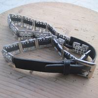 Cintura vintage made in italy