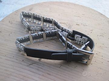 Cintura vintage made in italy