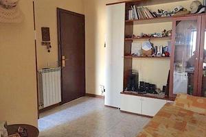CASALOTTI BILOCALE ARREDATO Con TERRAZZO PRIVATO
