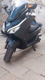 Honda Forza 350 05/2024