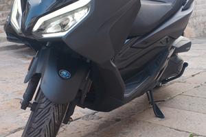 Honda Forza 350 05/2024