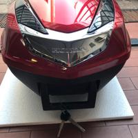 Bauletto Honda Sh12/150/300/350