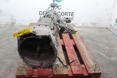 CAMBIO MANUALE COMPLETO BMW X3 1° Serie 204D4 Die