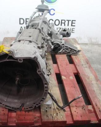 CAMBIO MANUALE COMPLETO BMW X3 1° Serie 204D4 Die