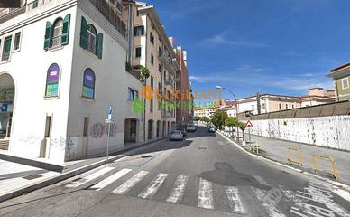 Box o garage, Via Gazzani - Campobasso