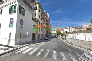 Box o garage, Via Gazzani - Campobasso