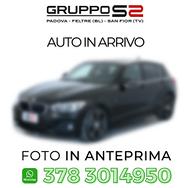BMW 120 d 5p. Msport M Sport Auto./NAVIGATORE/SE