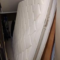 Materasso Biocotton Memory Fresh “Materassi