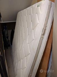 Materasso Biocotton Memory Fresh “Materassi