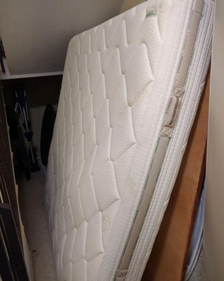 Materasso Biocotton Memory Fresh “Materassi