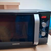 Forno microonde Samsung 23L 800W 2024