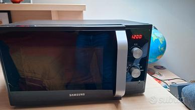 Forno microonde Samsung 23L 800W 2024