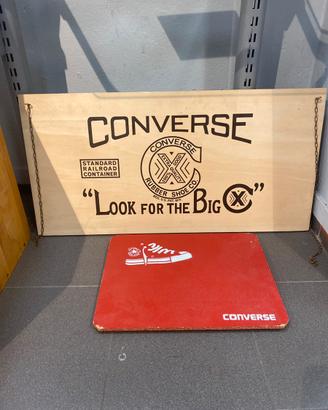 Pannello Converse