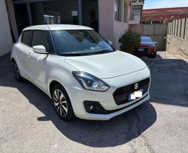 SUZUKI Swift 1.0 Boosterjet A/T S