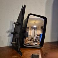 Ricambi Usati FIAT Ducato 2.5 1994-2002