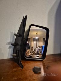 Ricambi Usati FIAT Ducato 2.5 1994-2002