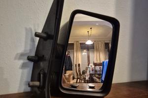 Ricambi Usati FIAT Ducato 2.5 1994-2002