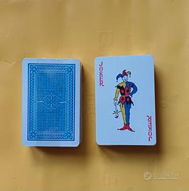 Carte da gioco