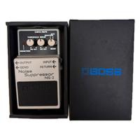 BOSS NS-2 Noise Suppressor