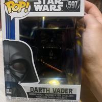 Funko Pop Star Wars