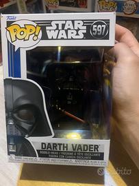 Funko Pop Star Wars