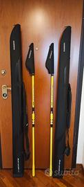 Coppia Combo Shimano Sufcasting
