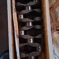 ALBERO MOTORE NISSAN 2.5 (nuovo)