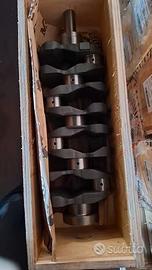 ALBERO MOTORE NISSAN 2.5 (nuovo)