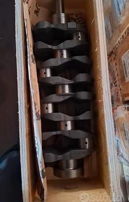 ALBERO MOTORE NISSAN 2.5 (nuovo)