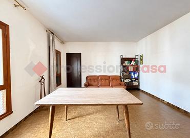 Appartamento Monselice [Cod. rif 3387635VRG]