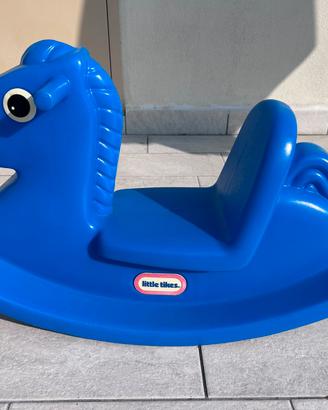 cavallo a dondolo
