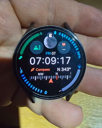 Samsung Watch 7 44mm