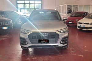 Audi Q5 40 TDI 204 CV quattro S tronic Business
