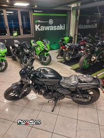 Kawasaki Eliminator 500