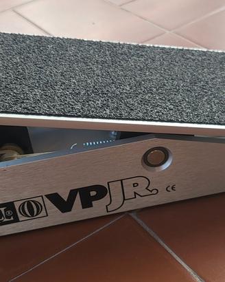 pedale ernie ball vpjr