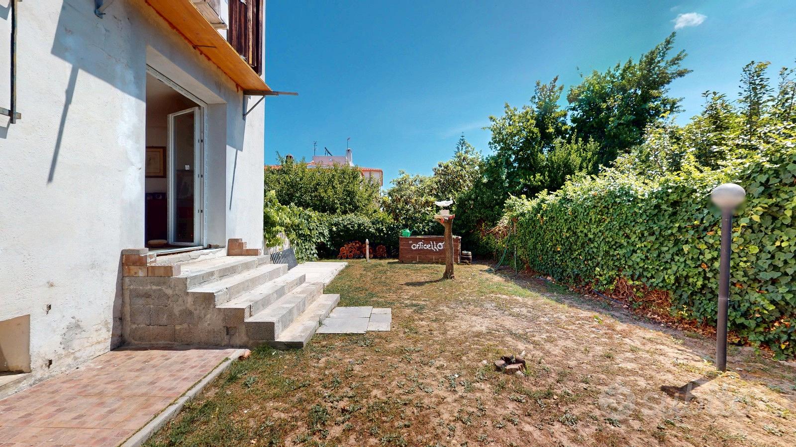 Casa – Sassari, Sant'Orsola - Vista 5