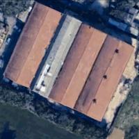 Capannone artigianale