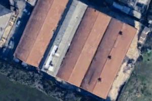 Capannone artigianale