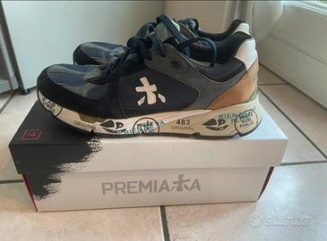 Premiata uomo 41
