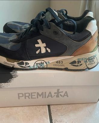 Premiata uomo 41